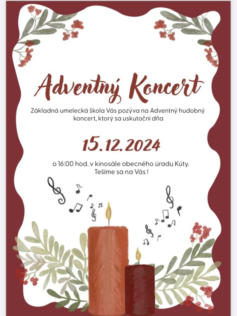 koncert