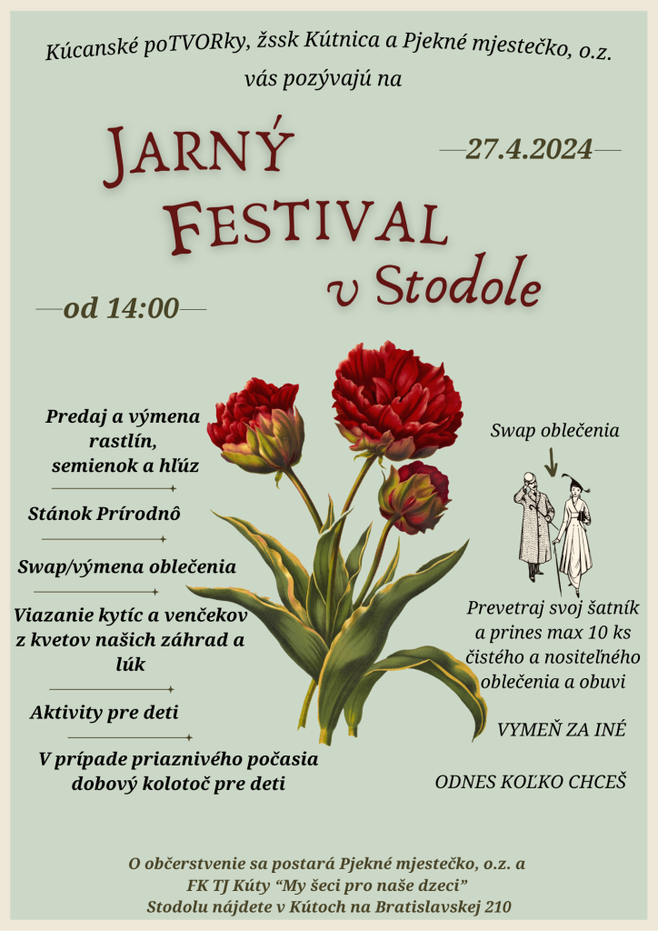 festival