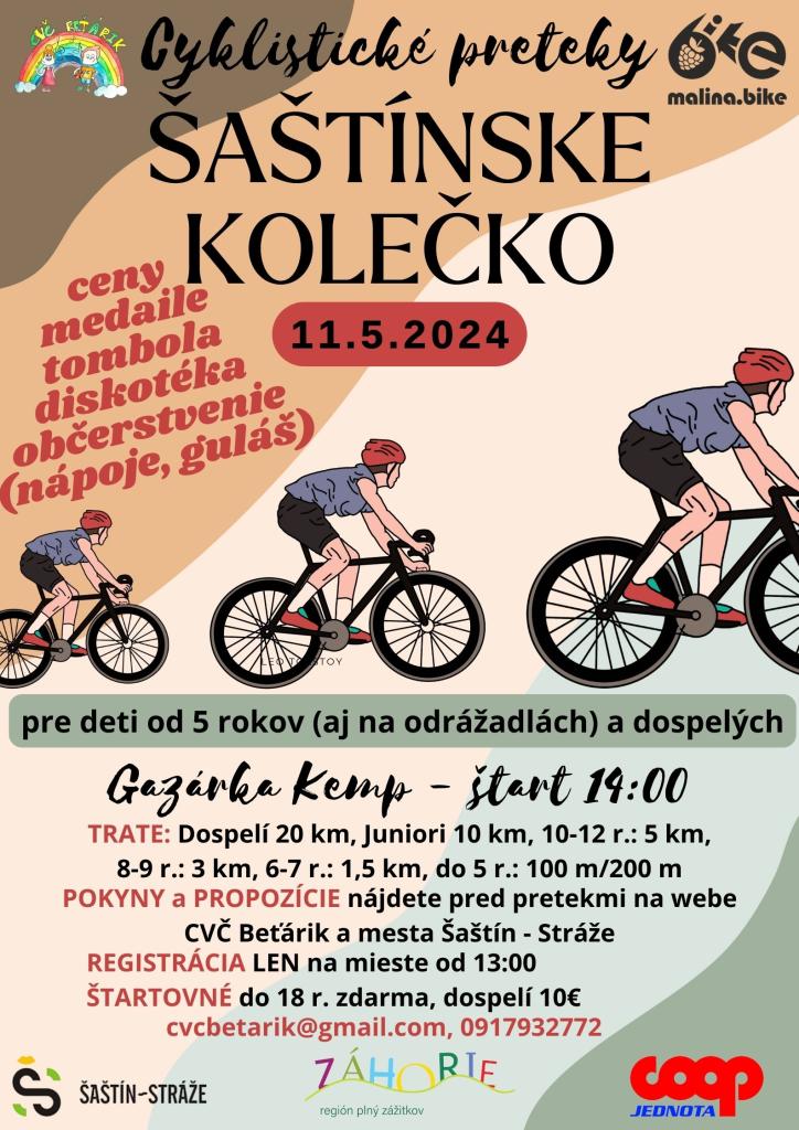 Šaštínske kolečko