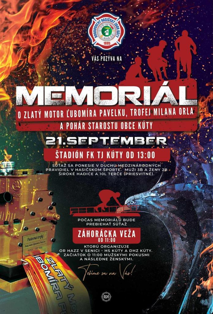 memorial