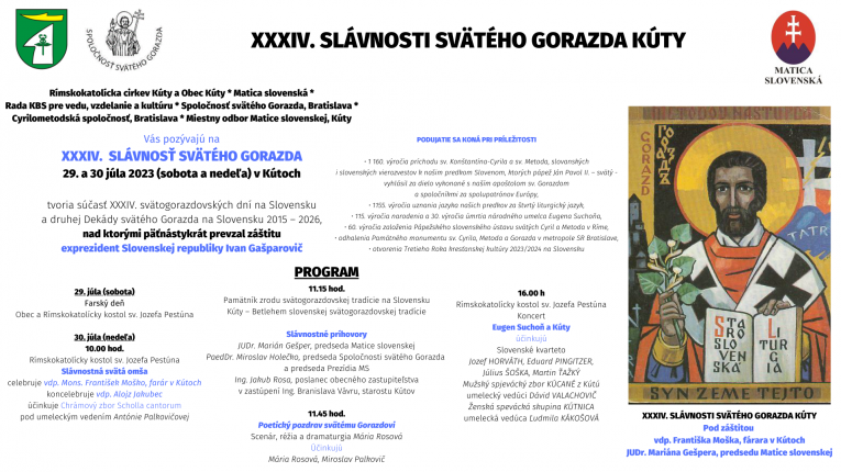 GORAZD