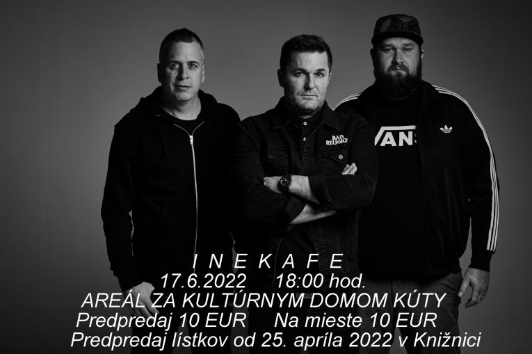 INEKAFE