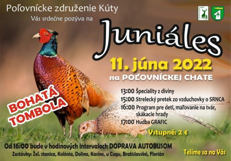 juniales