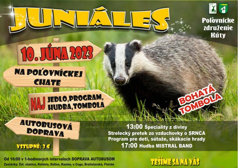 juniales