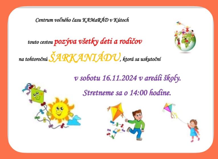 šarkaniada 