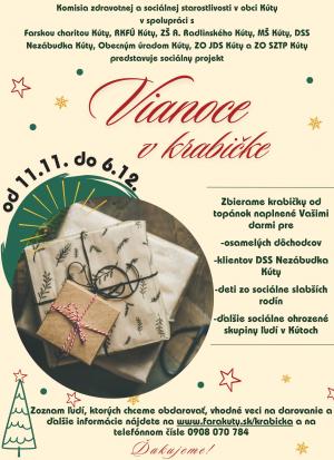 Vianoce 
