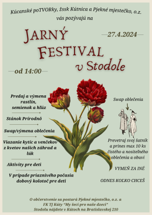 festival